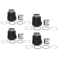 Barrel & Piston Kit, Cast