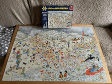 Jan van Haasteren 2000 piece