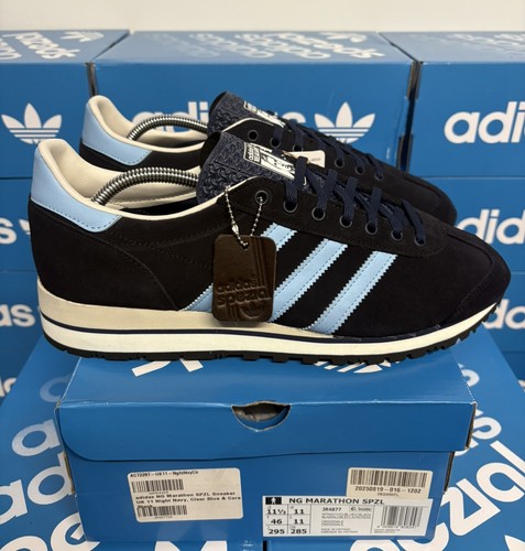 Adidas noel gallagher - x, ng