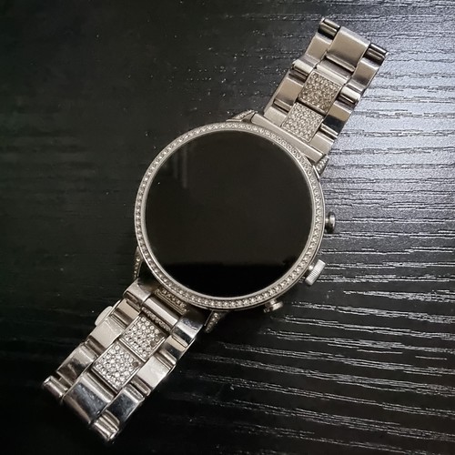 Broken fossil dw7f1 smart - dw7f1,