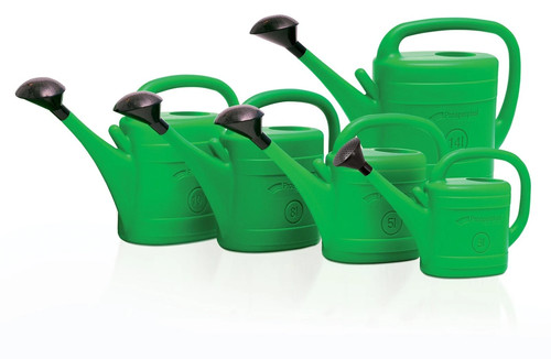 Watering can garden plastic - watering,
