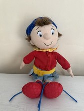 2009 Play By Play Noddy Soft