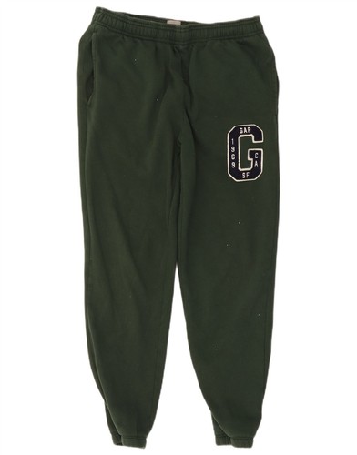 Gap mens tracksuit trousers - tracksuit,