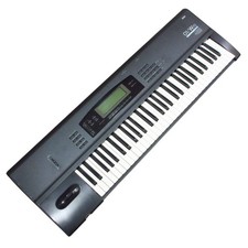 KORG 01/W FD 61-Key Music