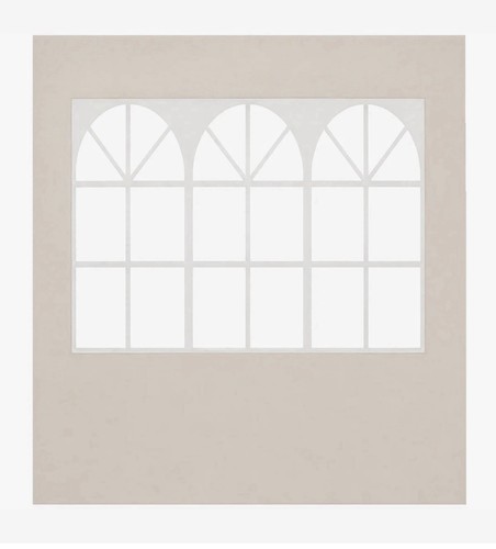 Kronenburg side panels for - 4,