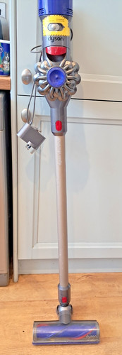 Dyson handheld stick - handheld,