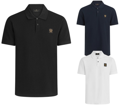 Belstaff mens designer shirt - belstaff,