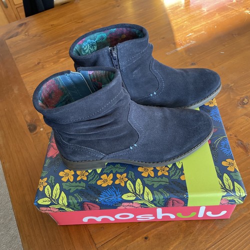 Moshulu pipistrelle navy blue - moshulu,
