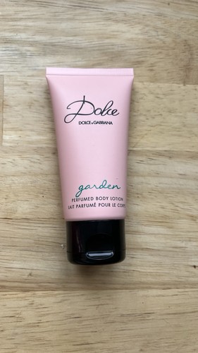 Dolce gabbana garden - dolce&gabbana,