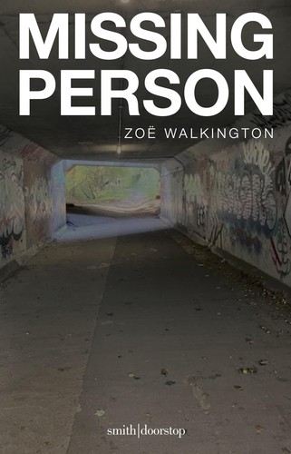 Missing person zoe - person, by