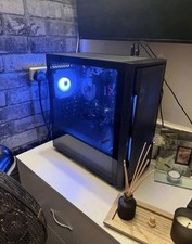 Stormforce Gaming Desktop