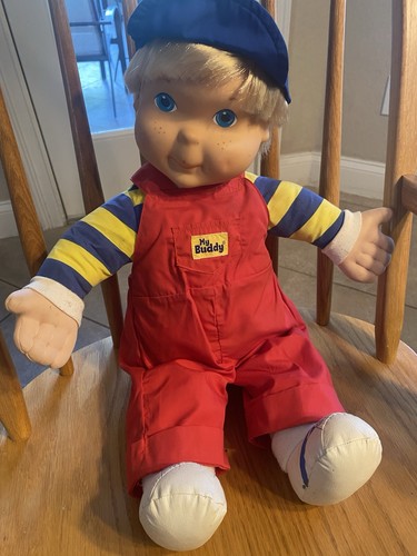 Vintage 1980 buddy - 1980's,