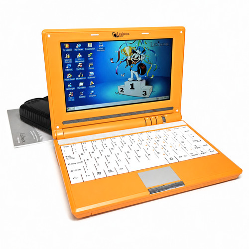 Lexibook mfc110gb laptop - lexibook,