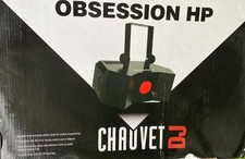 Chauvet DJ Obsession HP Gobo