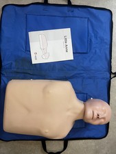 CPR Little Anne  Laerdal