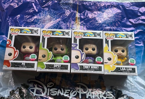 Funko pop television - funko,