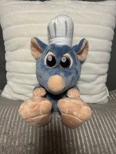 Remi Chef Ratatouille Disney