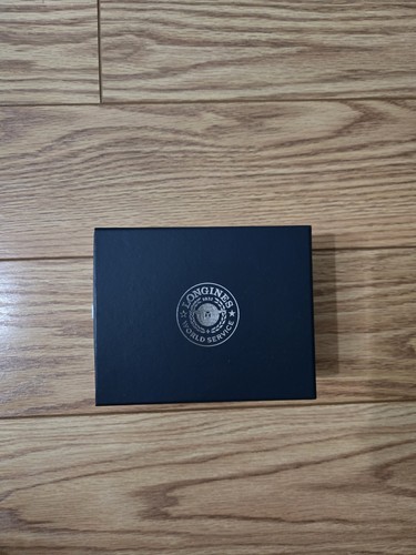 Oem longines world service - oem,