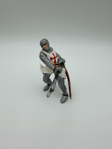 Papo templar knight - templar,