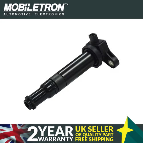 Mobiletron ignition coil - ck-25,