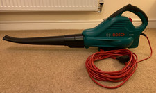 Bosch ALS 30 Garden Vacuum