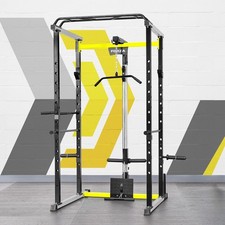 FORZA Power Rack | HEAVY DUTY