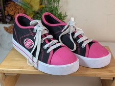 Heeleys Kids Sneakers Size UK