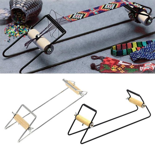 Weaving bead loom kit diy - bead,