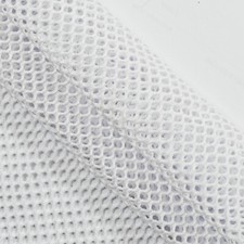 FISH NET AIRTEX MESH FABRIC POLYESTER STRETCH MATERIAL LINING QUALITY 150CM WIDE