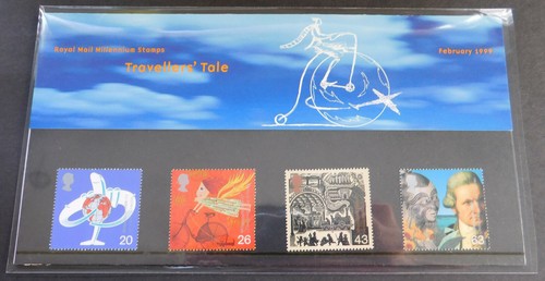Royal mail presentation - mail,