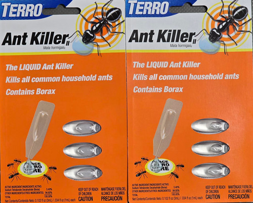 Terro liquid ant killer - terro,