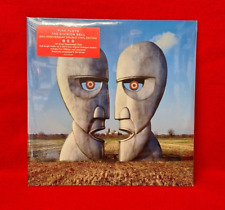 Pink Floyd  The Division Bell