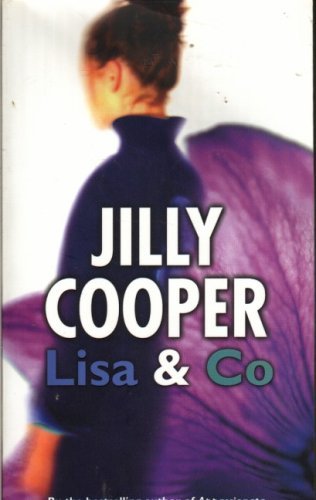 Lisa by jilly - &, co