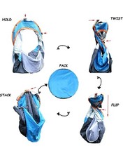 2 man pop up tent waterproof