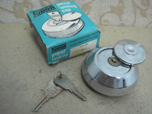 Nos tudor fuel - fuel, 428