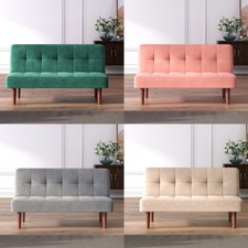 2 Seater Sofa Bed Convertible