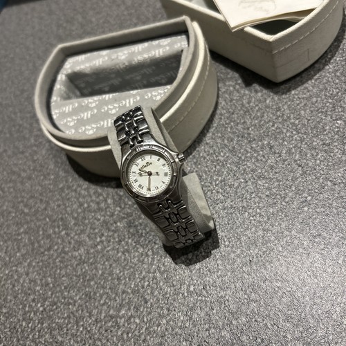 Ellesse swiss movement ladies - ellesse,