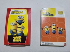 minions, Minions The Rise of