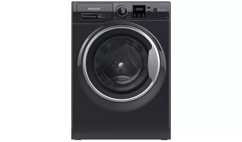 Hotpoint antistain 7kg 1400rpm - 7kg,