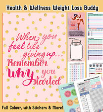 HEALTH & WELLNESS WEIGHT LOSS