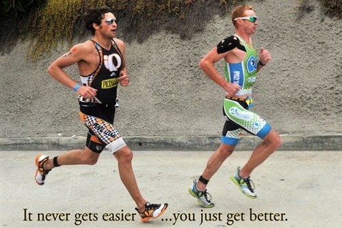 Runners pearl izumi triathalon - pearl,