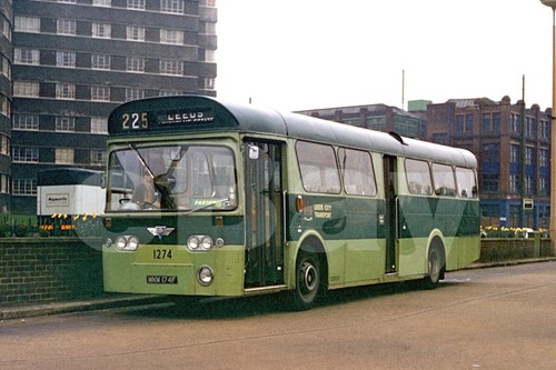 Bus photo leeds - photo,