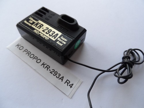Used tested propo 293a - ko,