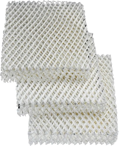 Pack wick filters for - 3-pack,