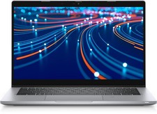 Dell latitude 5320 fhd - 13.3”,