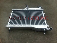 ALUNINUM RADIATOR FOR Yamaha