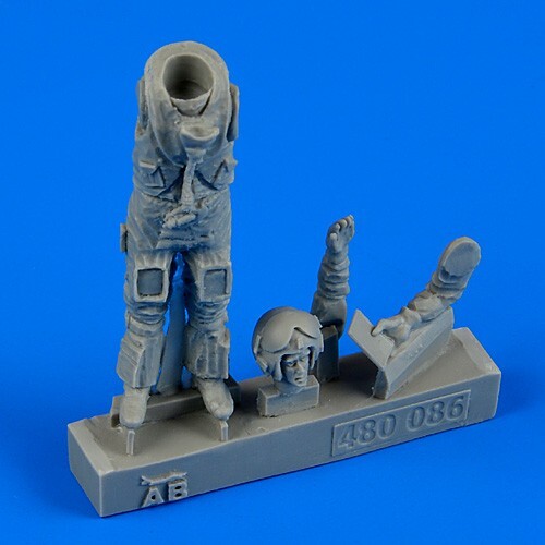 Aerobonus 480 086 - , british