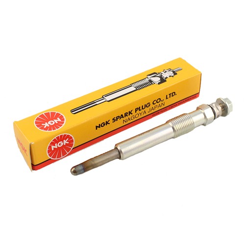 Premium ngk glow plug - premium,