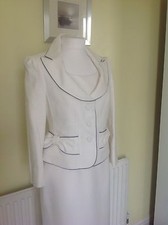 BEAUTIFUL IVORY "JOLIE" DRESS