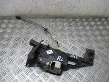 2013 FORD KUGA ZETEC 1.6 PETROL MK2 REAR LEFT SIDE DOOR LOCK REF10165